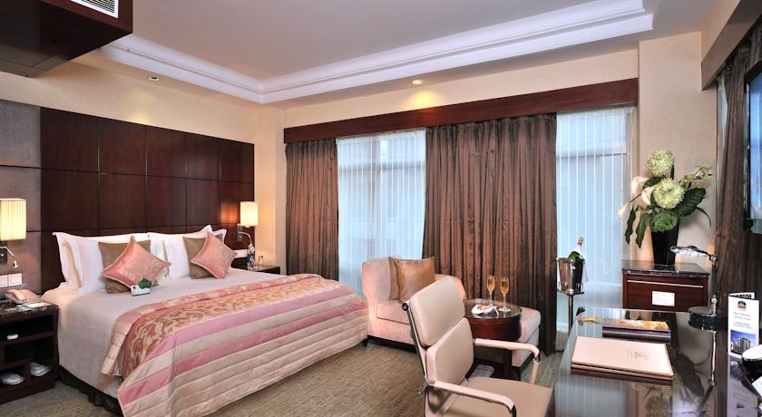 Best Western Skycity Hotel